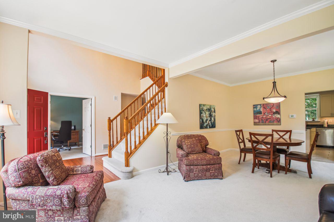 WORTHINGTON RESERVES - Residential