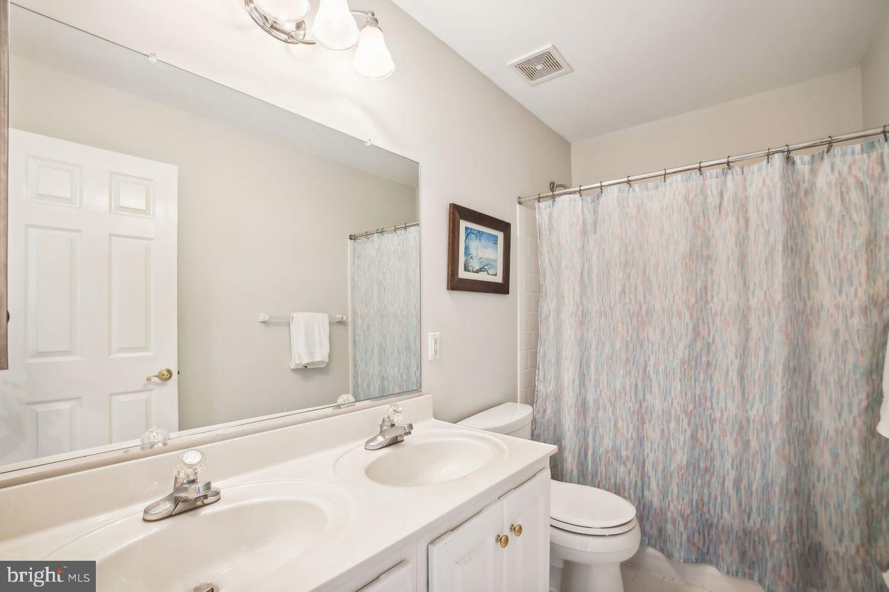 WORTHINGTON RESERVES - Residential