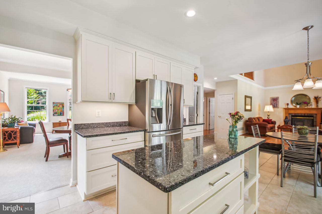 WORTHINGTON RESERVES - Residential