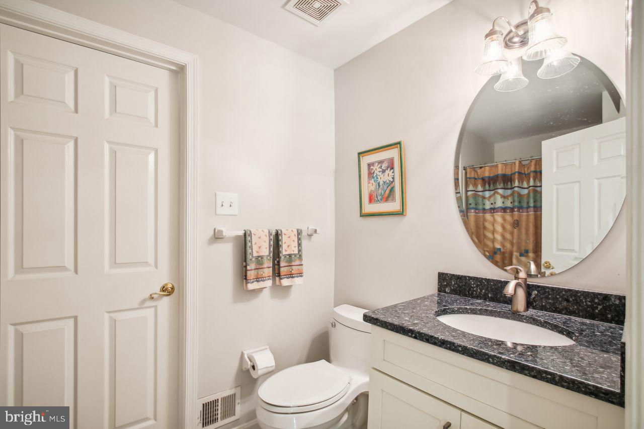 WORTHINGTON RESERVES - Residential