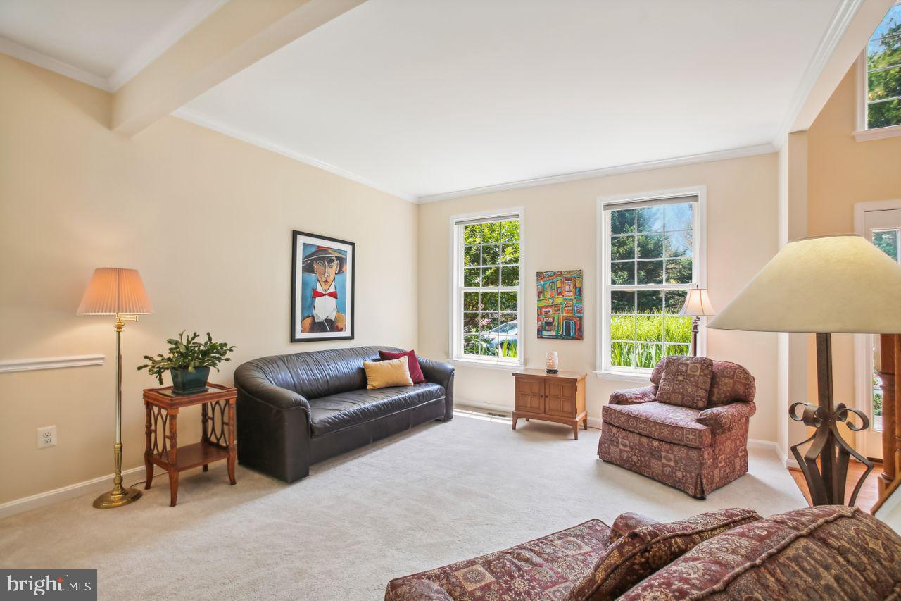 WORTHINGTON RESERVES - Residential