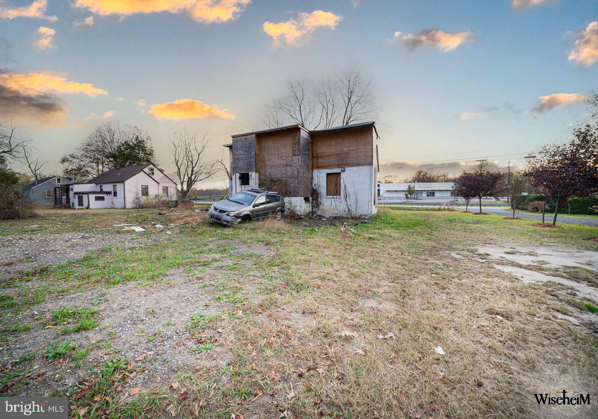 NONE AVAILABLE - Residential