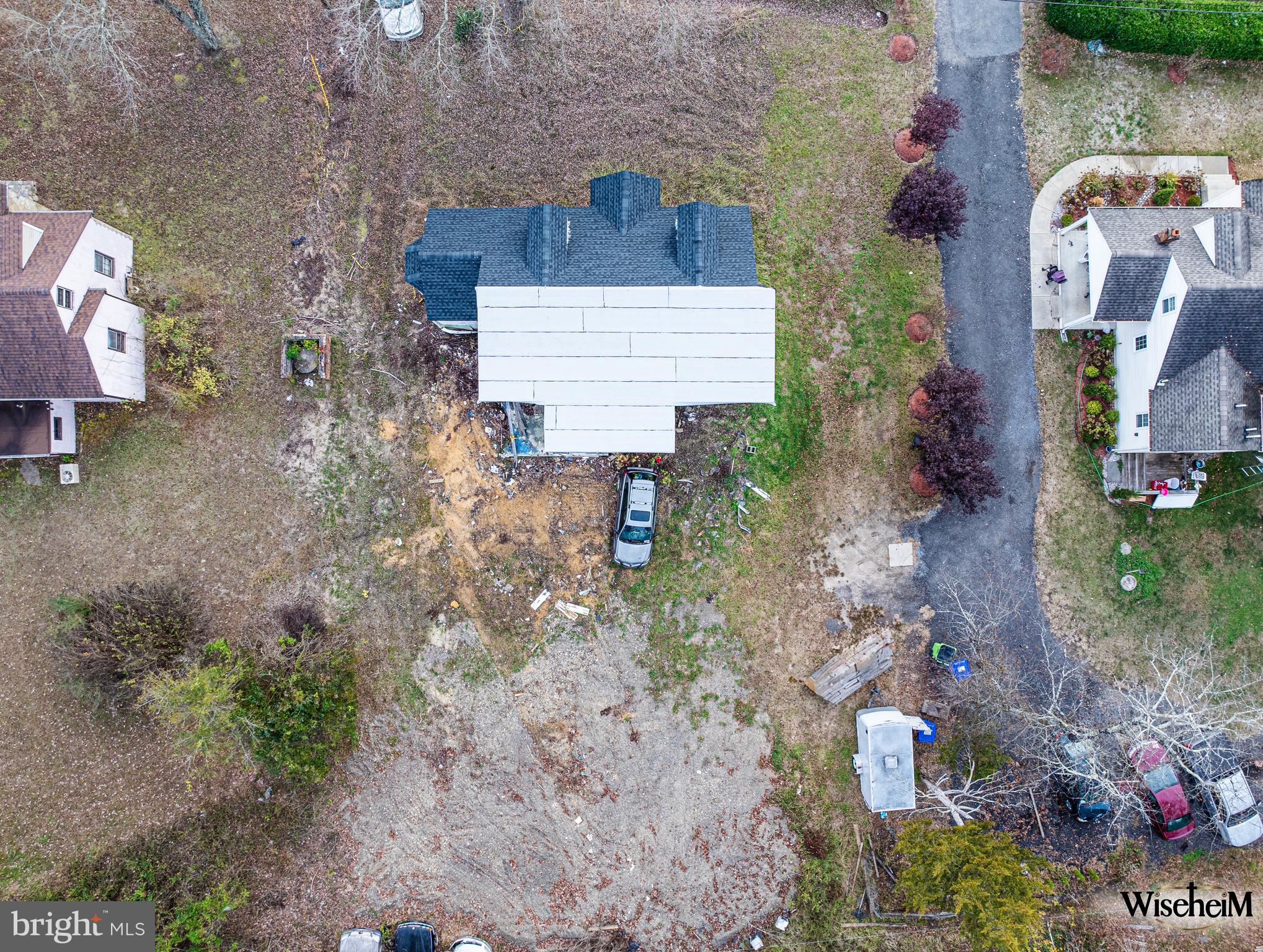 NONE AVAILABLE - Residential