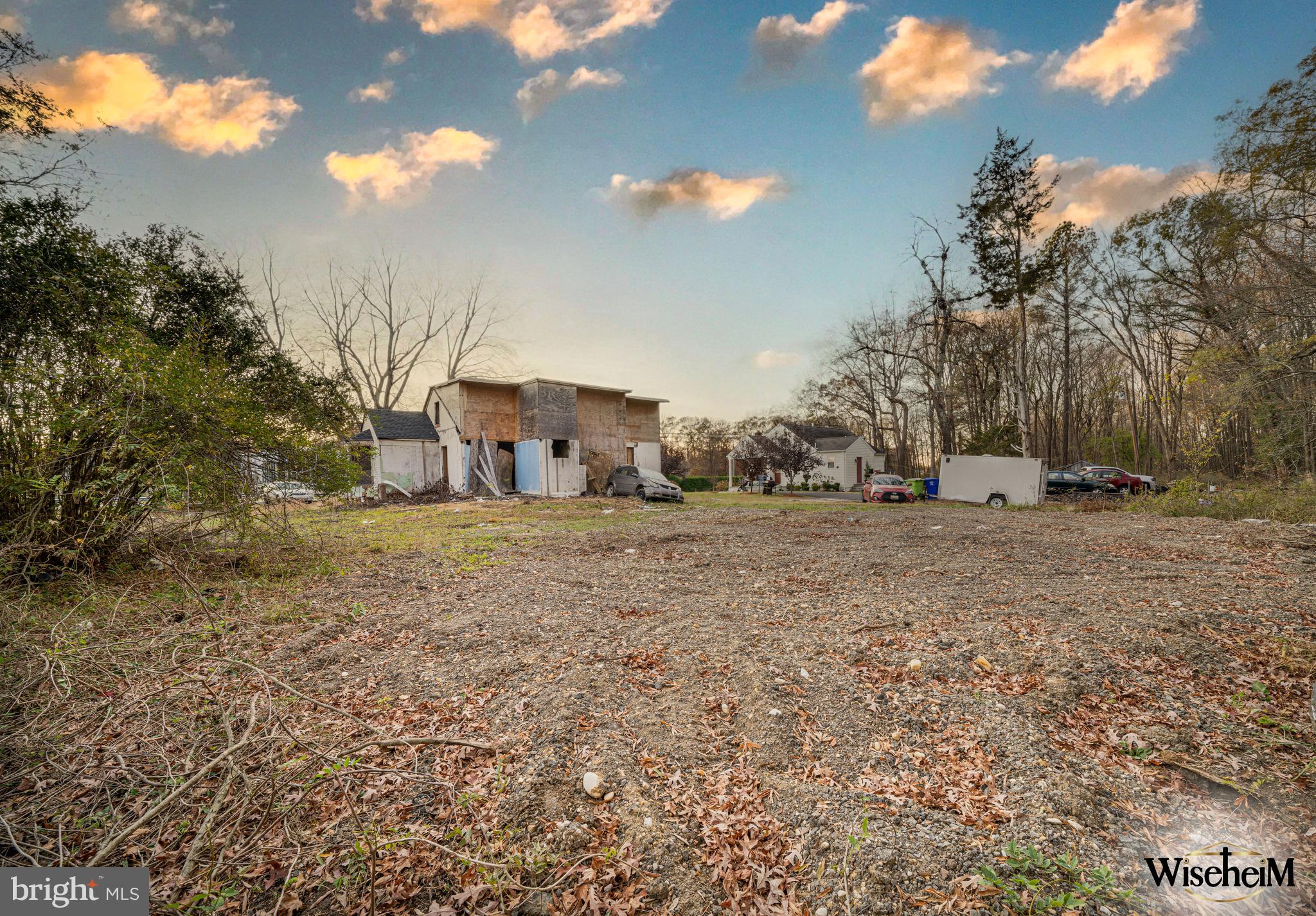 NONE AVAILABLE - Residential