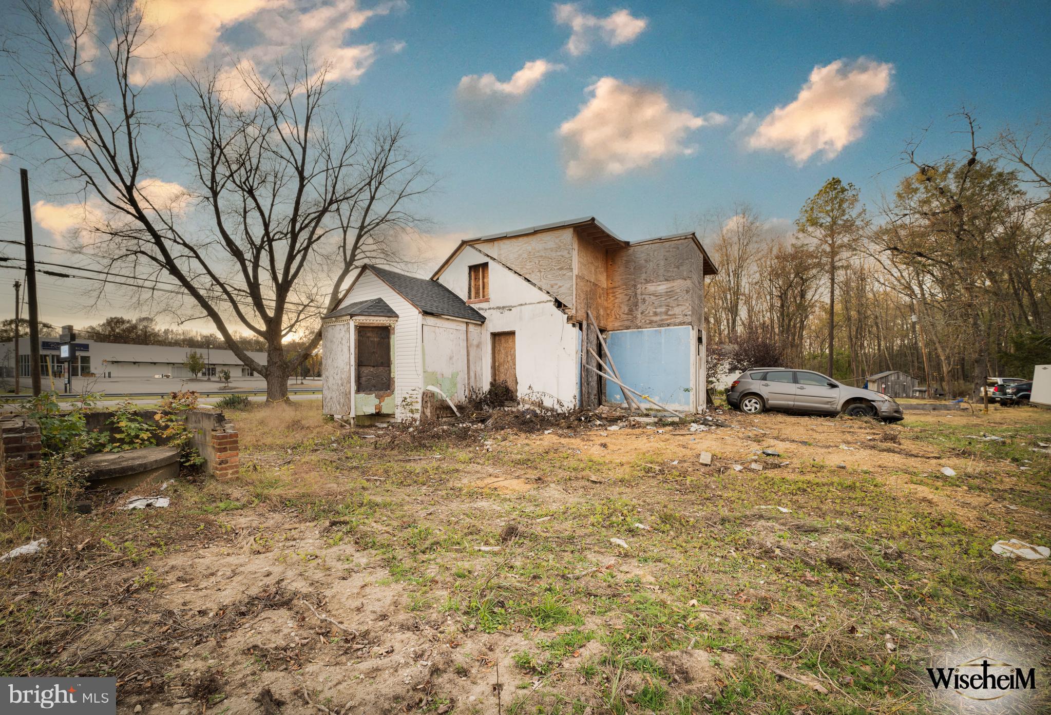 NONE AVAILABLE - Residential