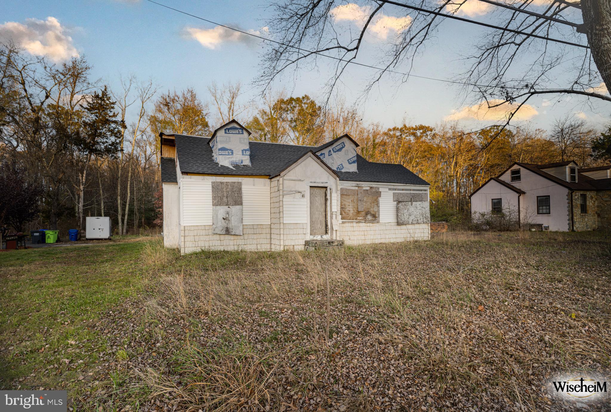 NONE AVAILABLE - Residential