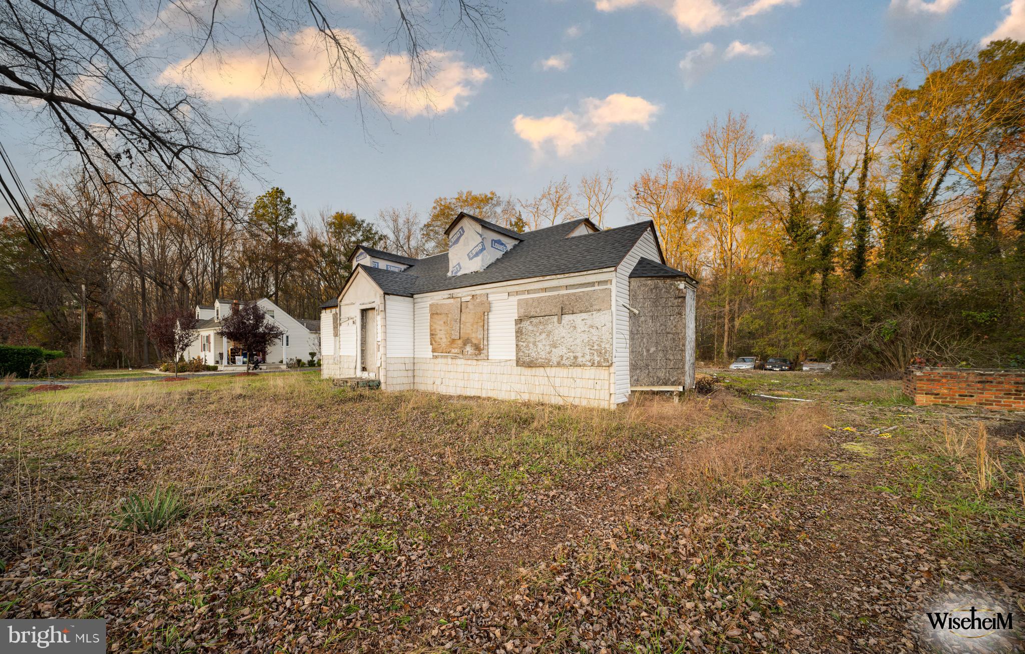 NONE AVAILABLE - Residential