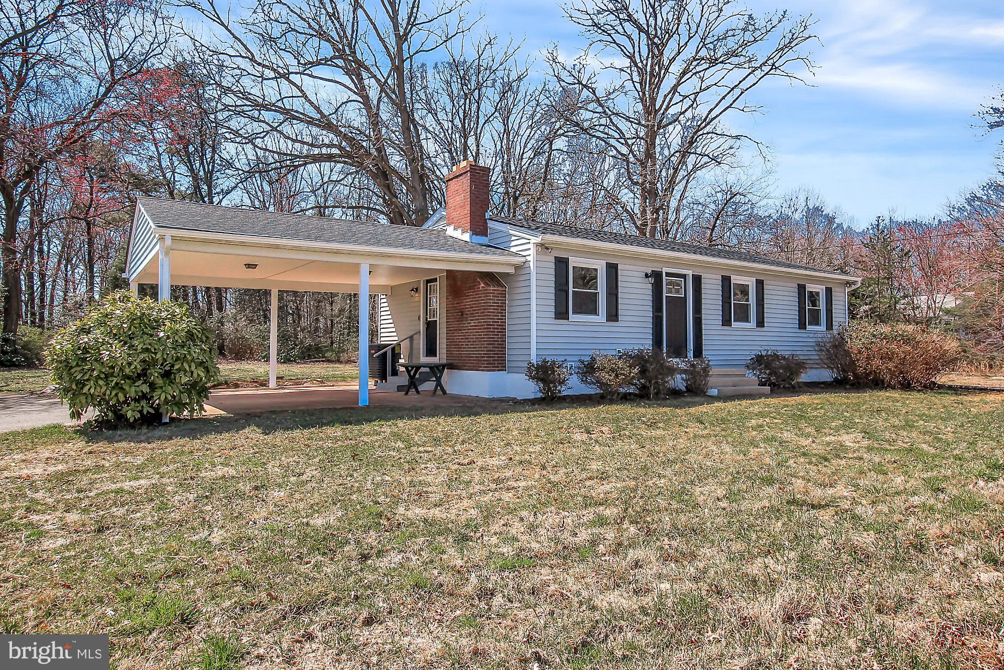 ROSEDALE - Residential