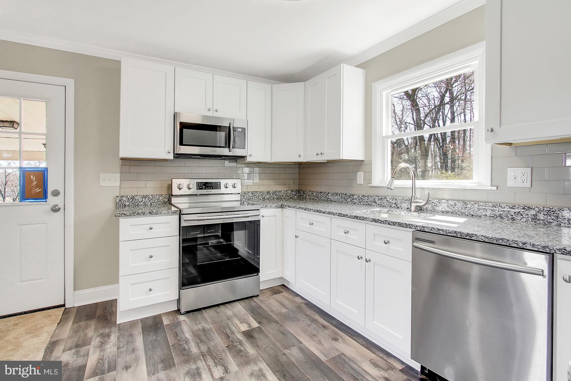 ROSEDALE - Residential