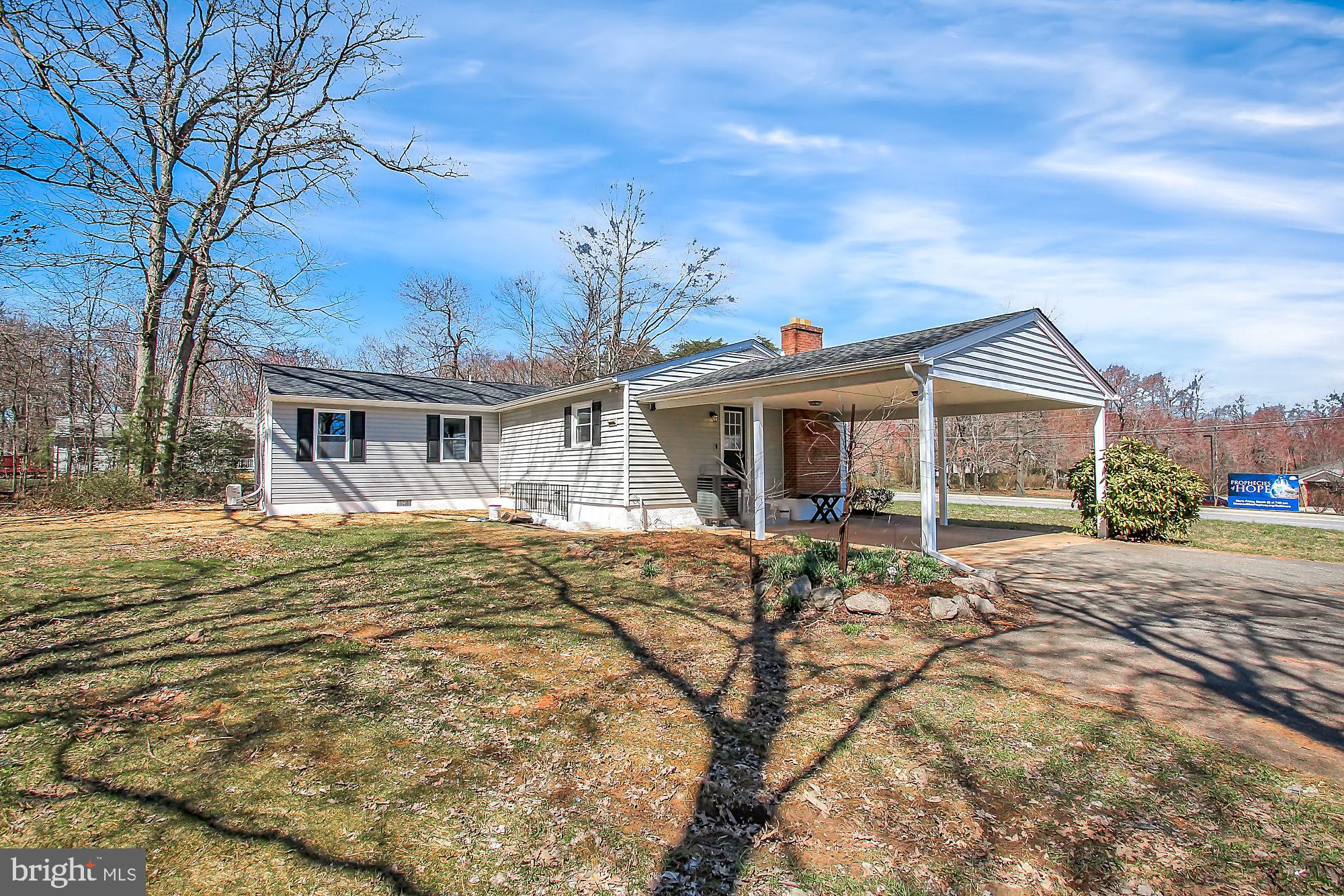 ROSEDALE - Residential