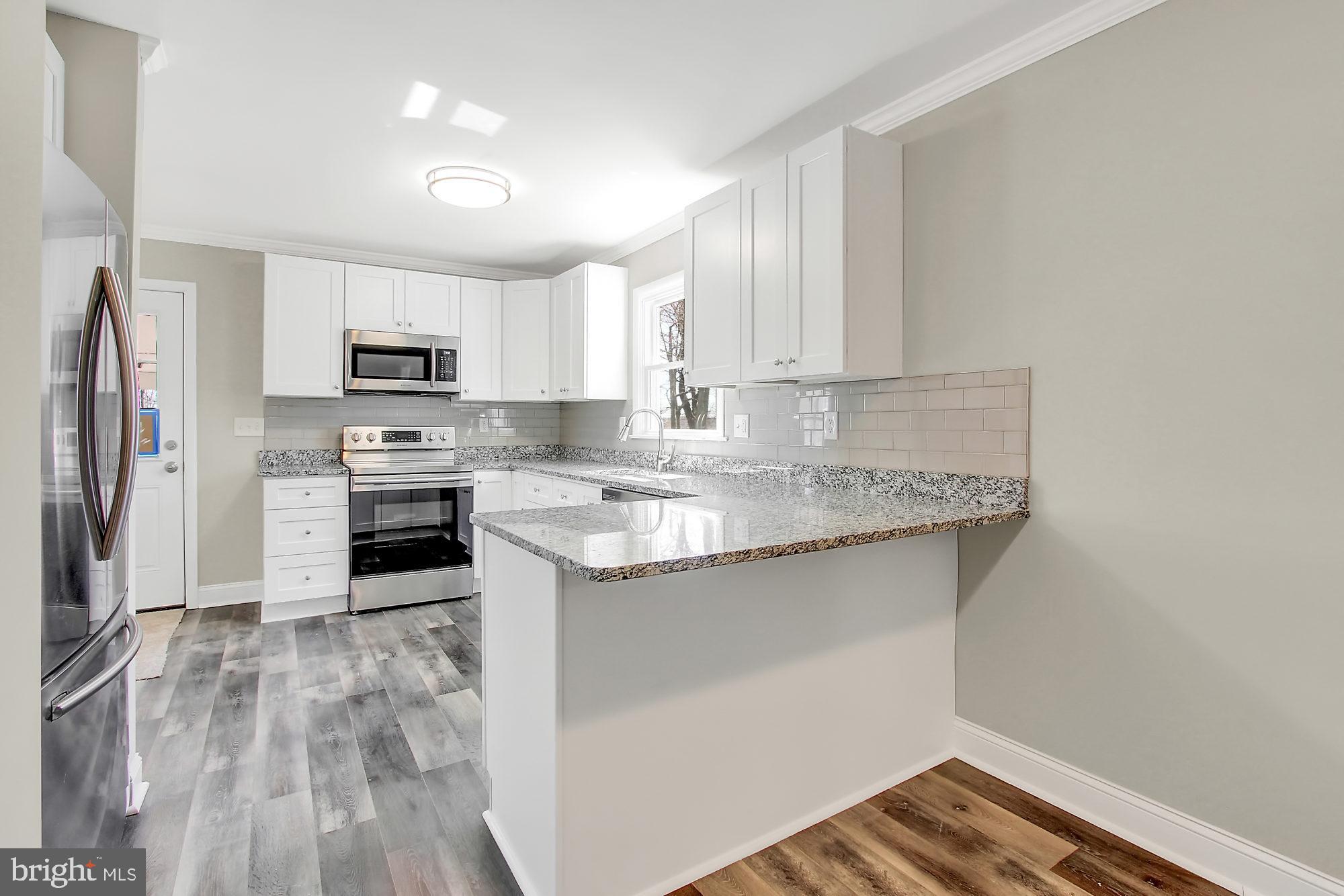 ROSEDALE - Residential