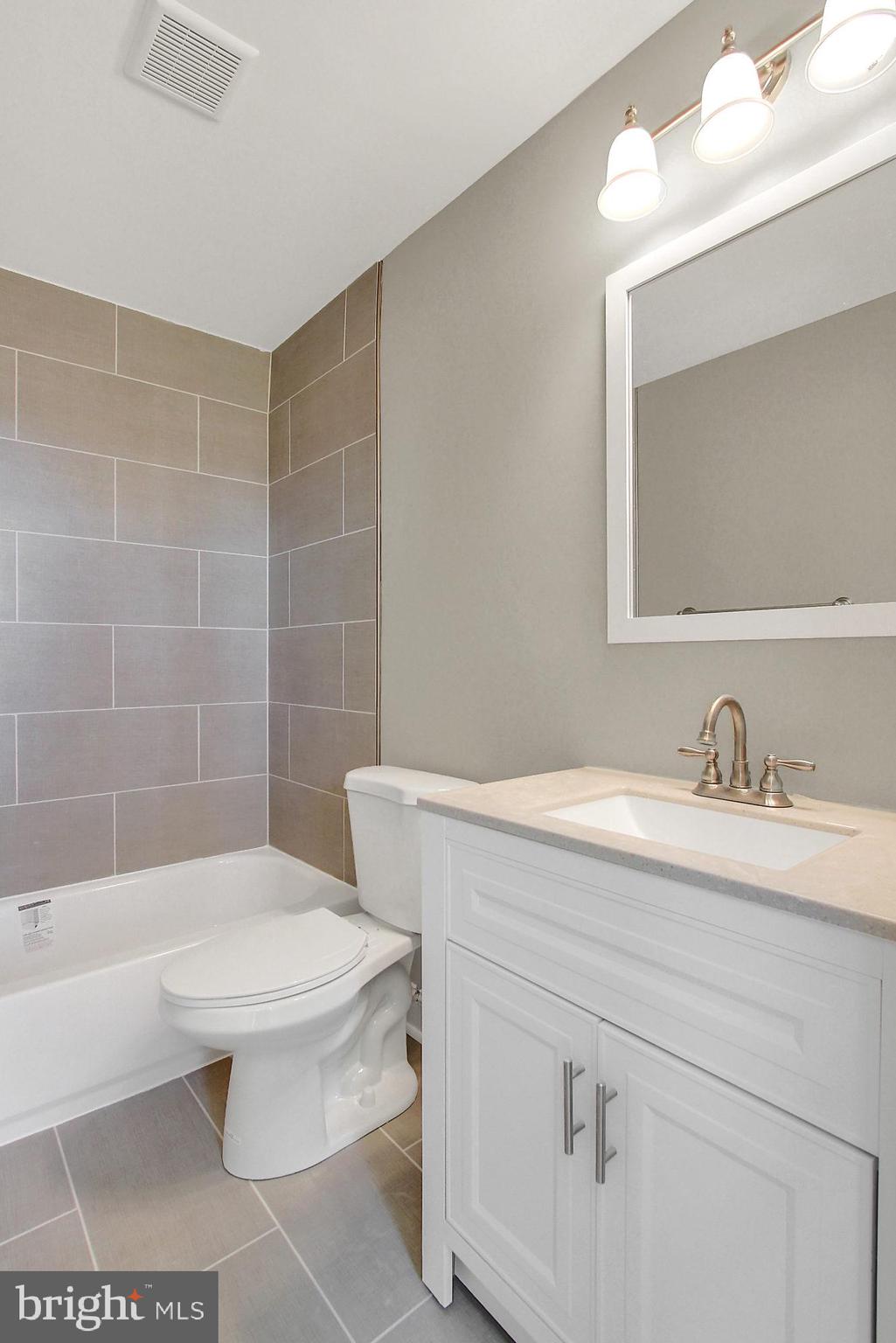 ROSEDALE - Residential