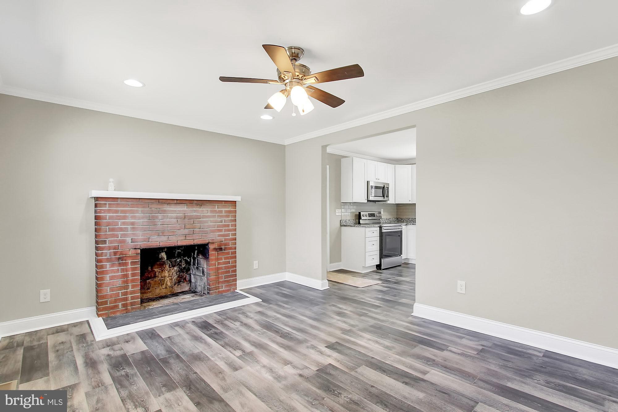 ROSEDALE - Residential