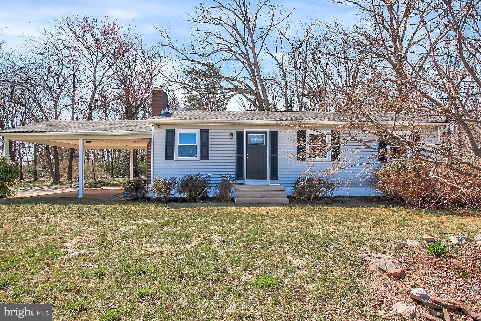 ROSEDALE - Residential