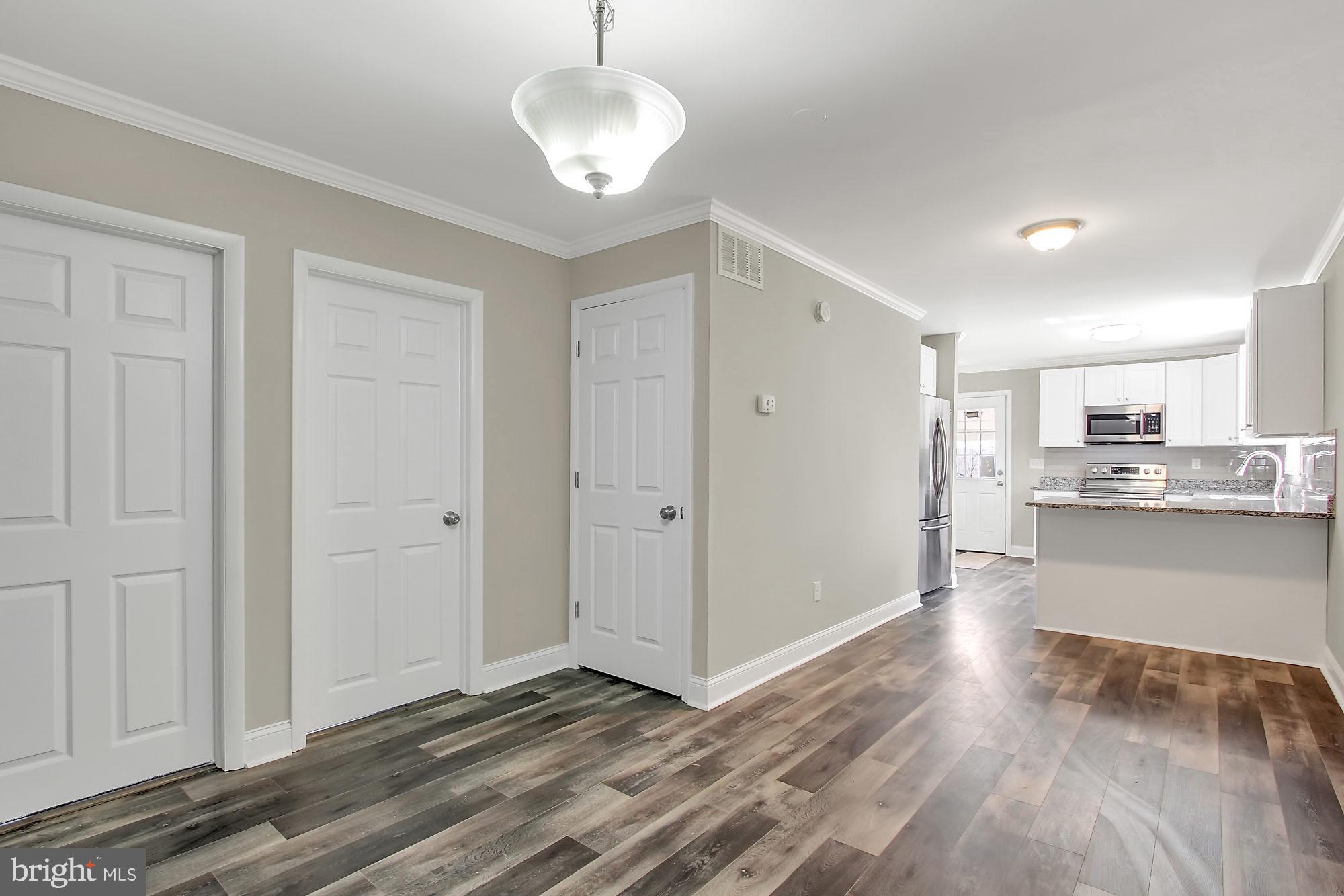 ROSEDALE - Residential