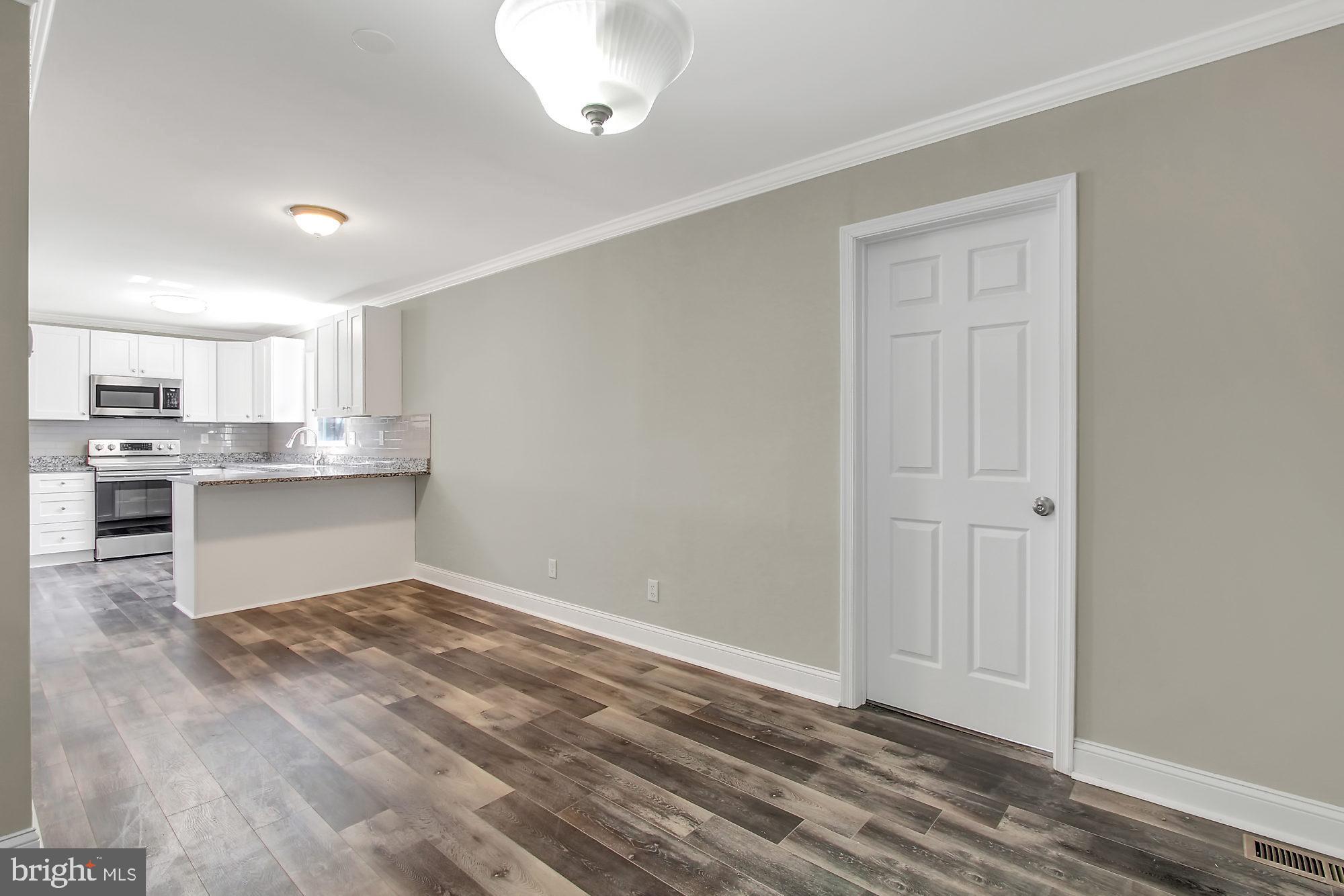 ROSEDALE - Residential