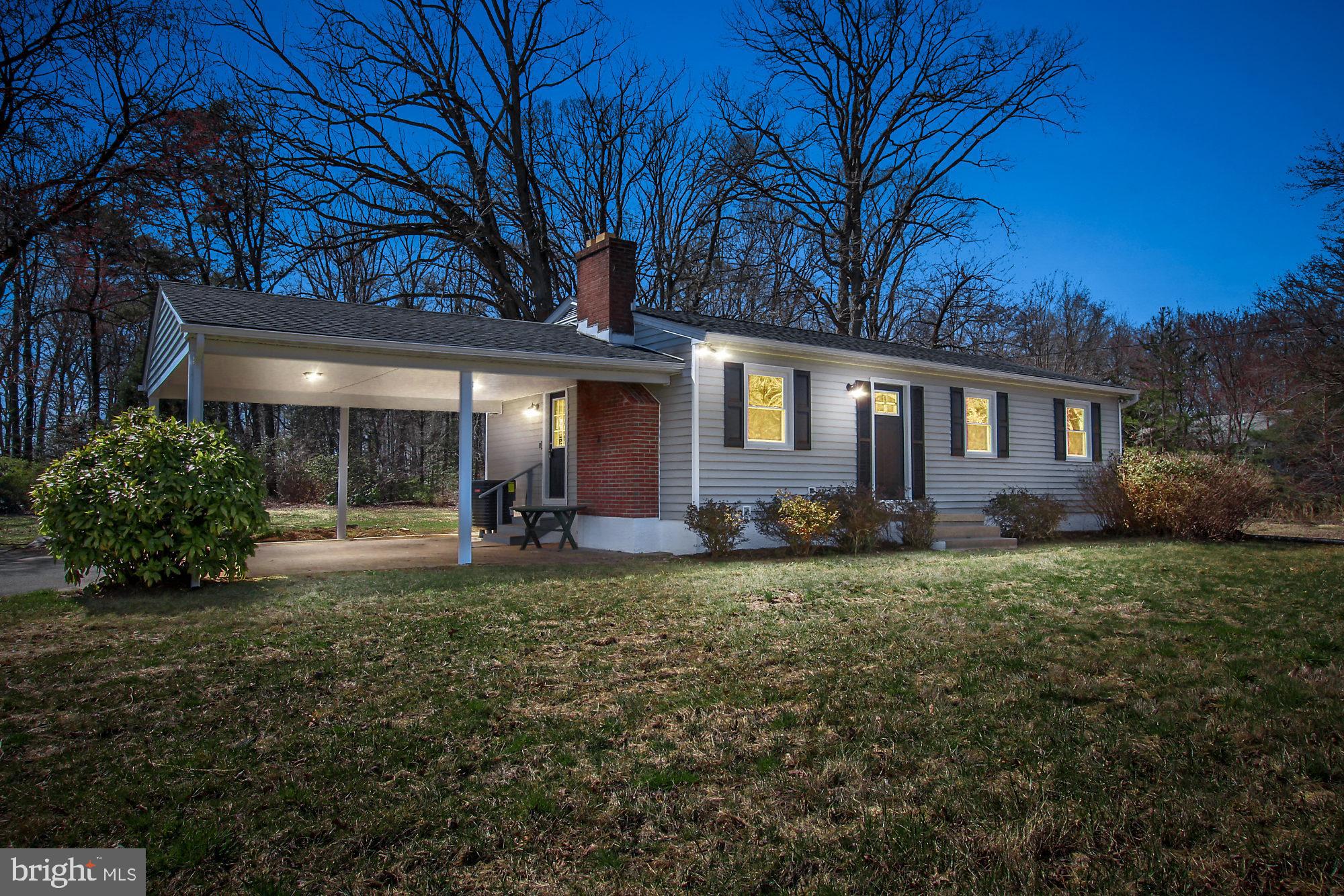 ROSEDALE - Residential