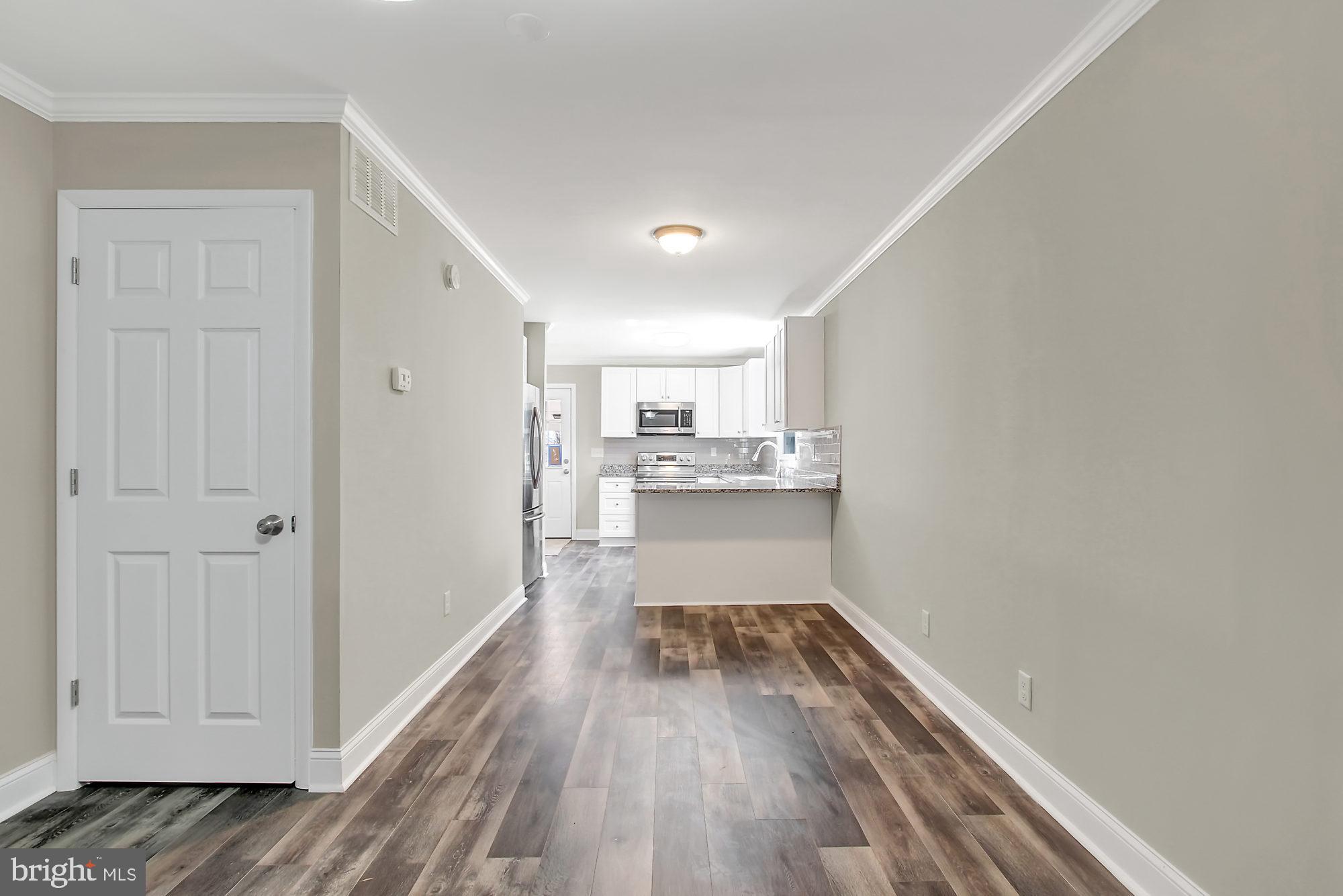 ROSEDALE - Residential