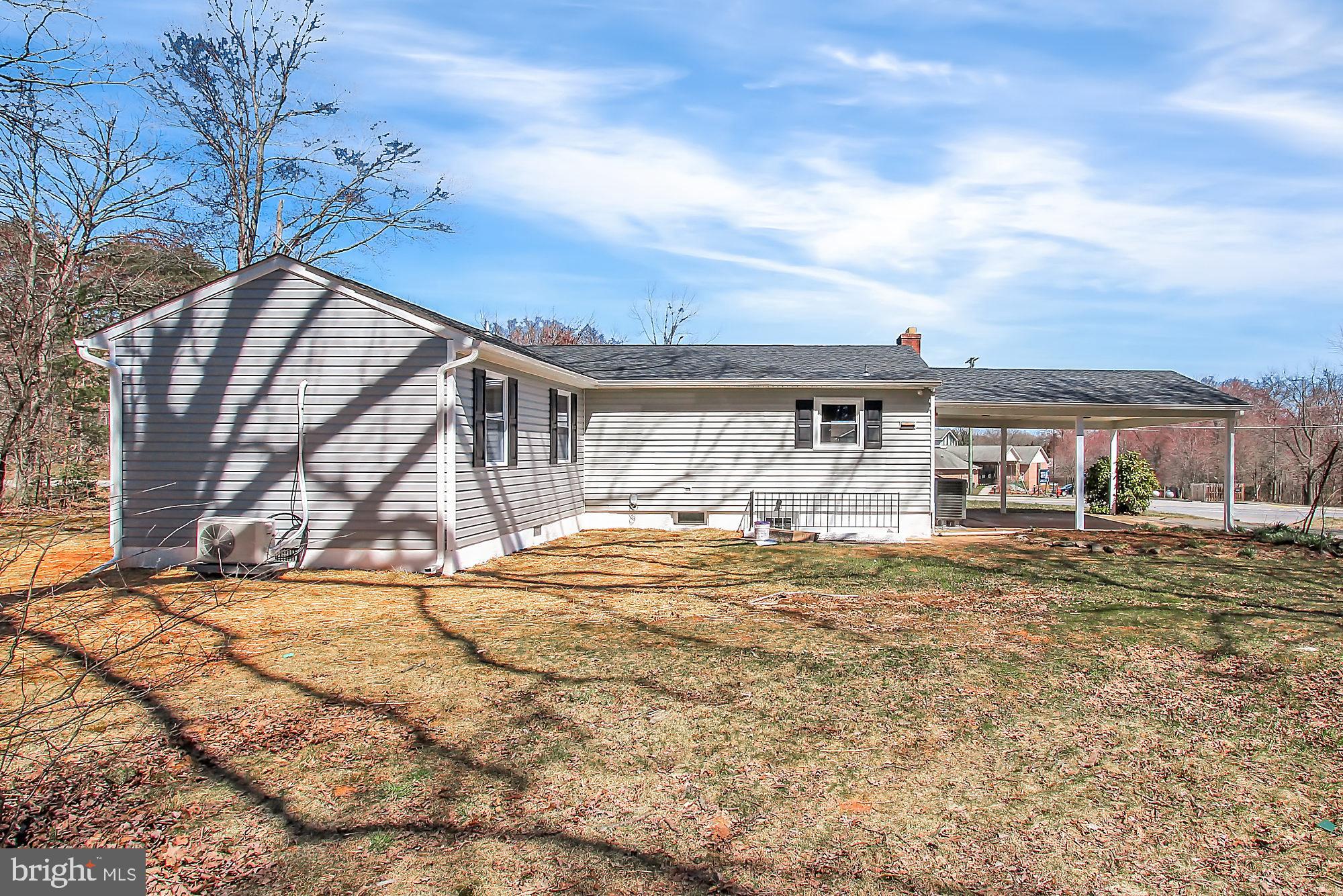 ROSEDALE - Residential