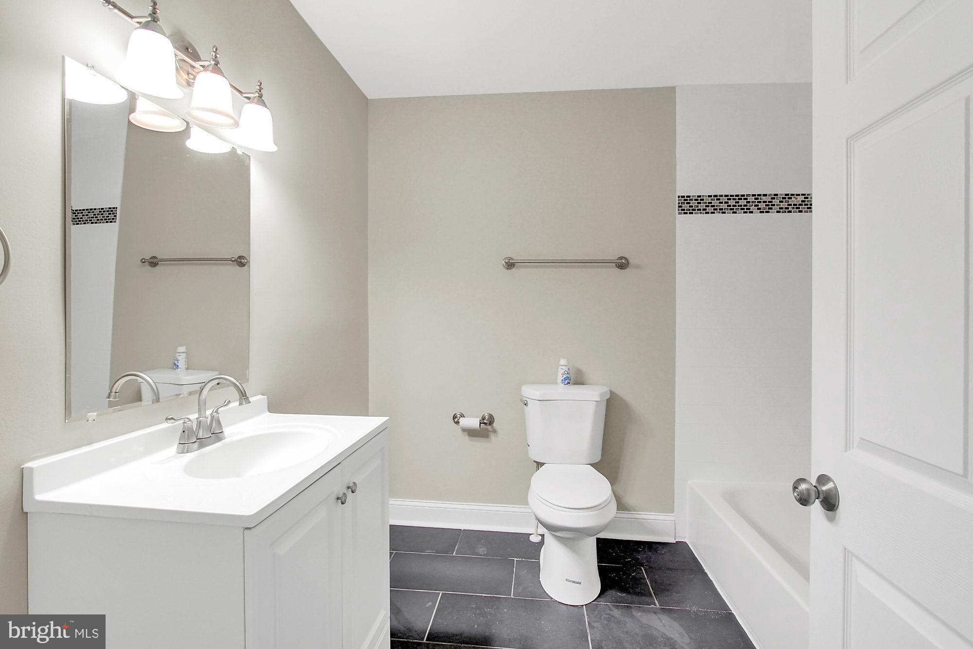 ROSEDALE - Residential