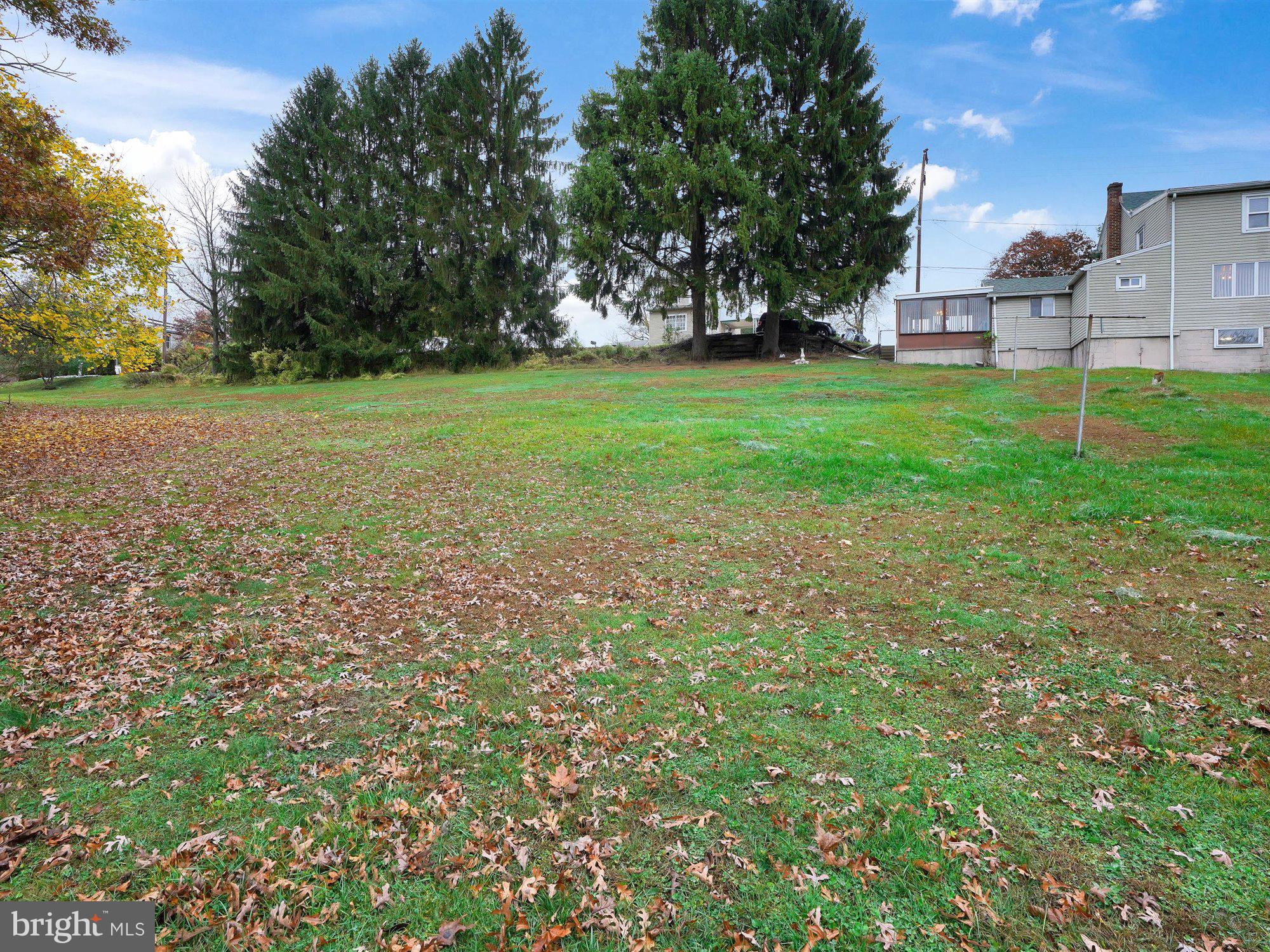 NONE AVAILABLE - Residential