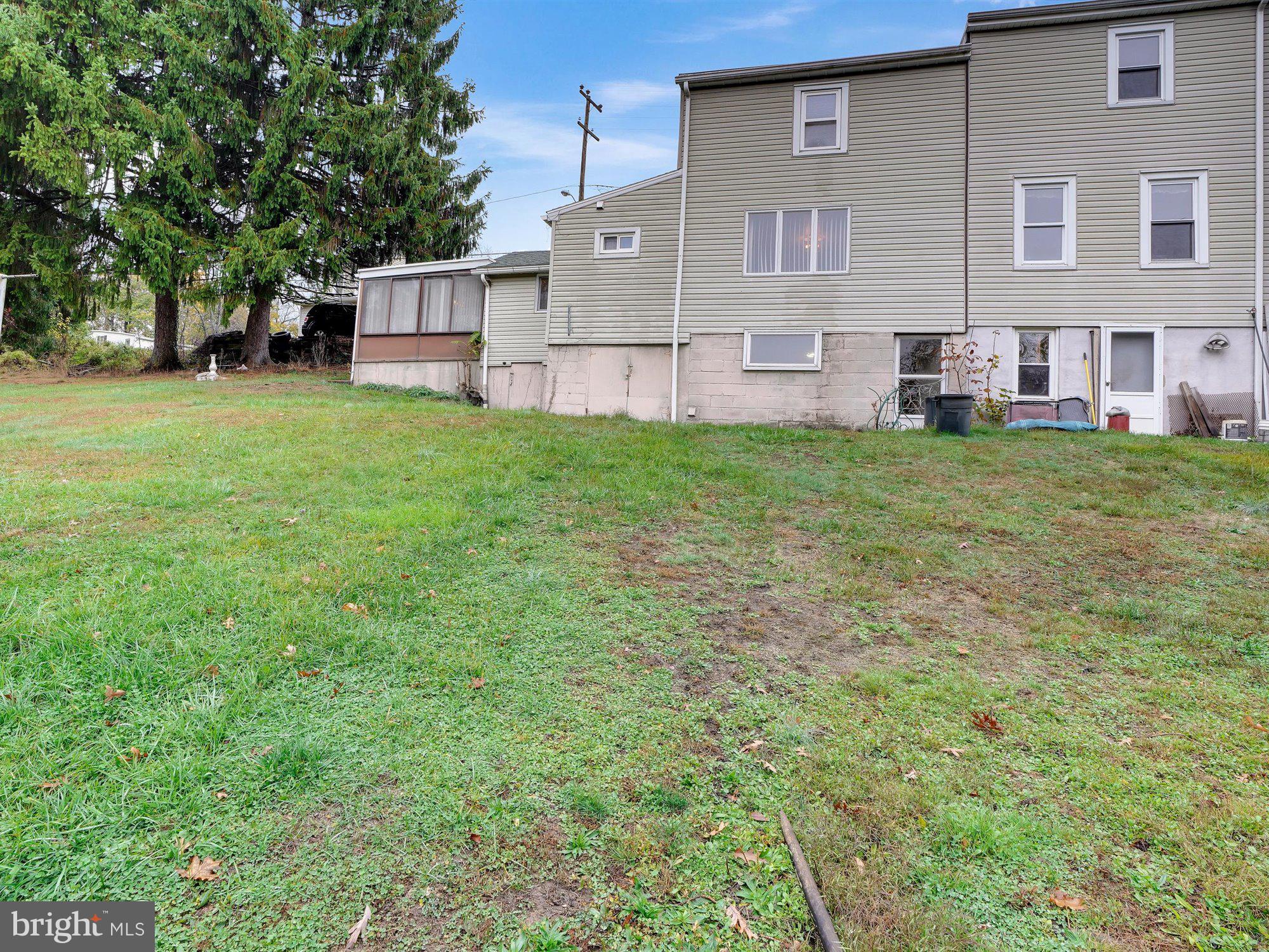 NONE AVAILABLE - Residential