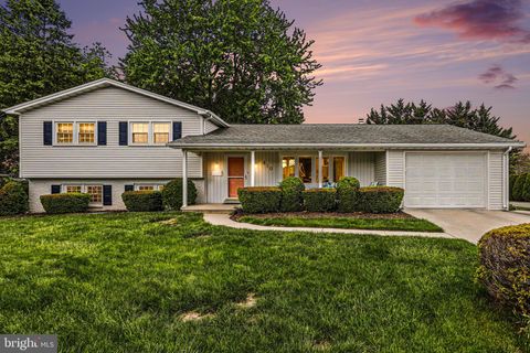 410 CLEARVIEW ROAD HANOVER PA 17331