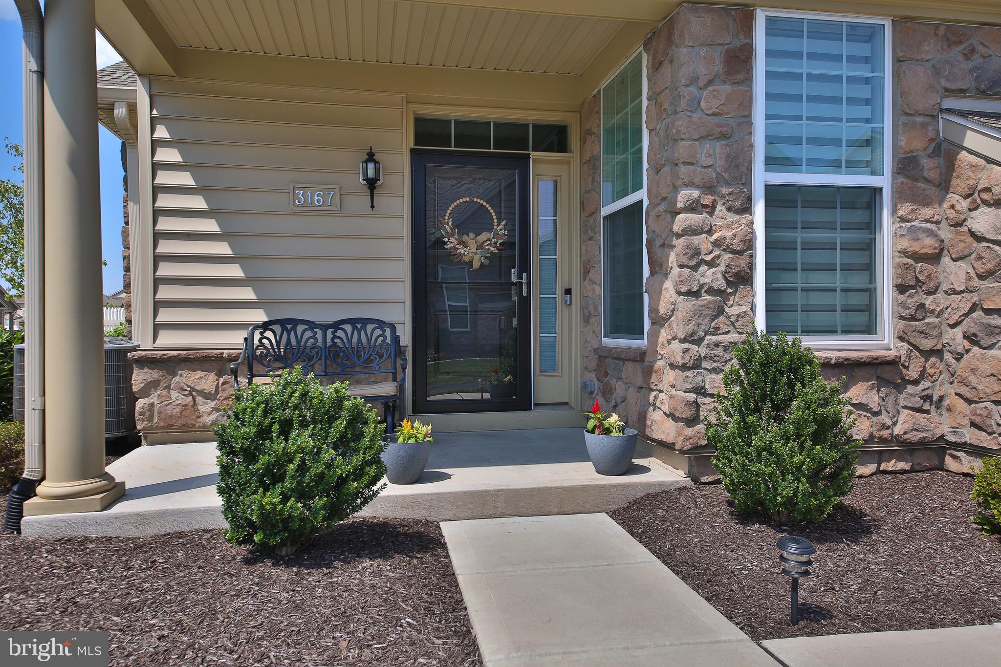 3167 BUSHWOOD DRIVE