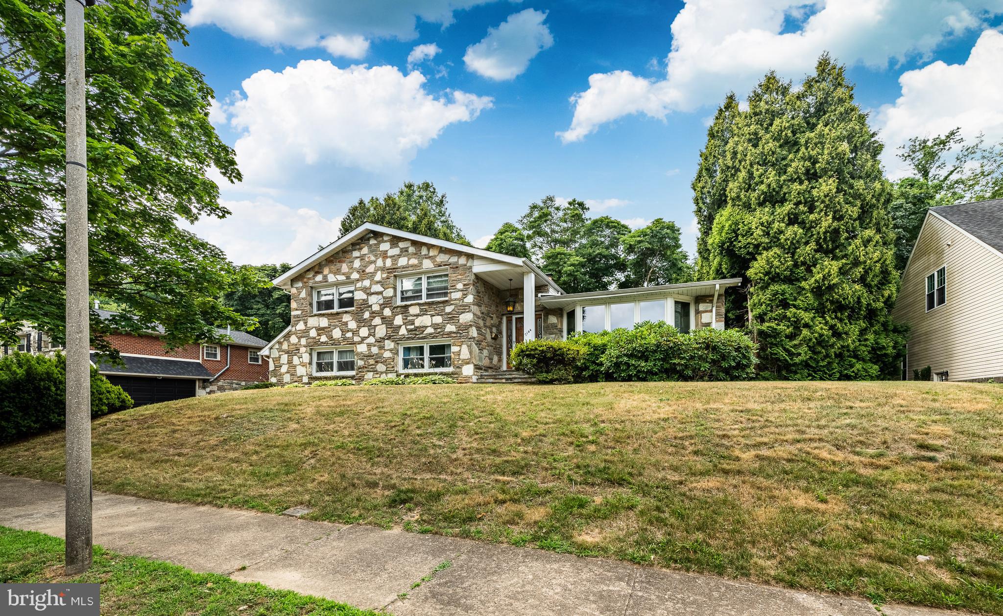 WISSAHICKON - Residential