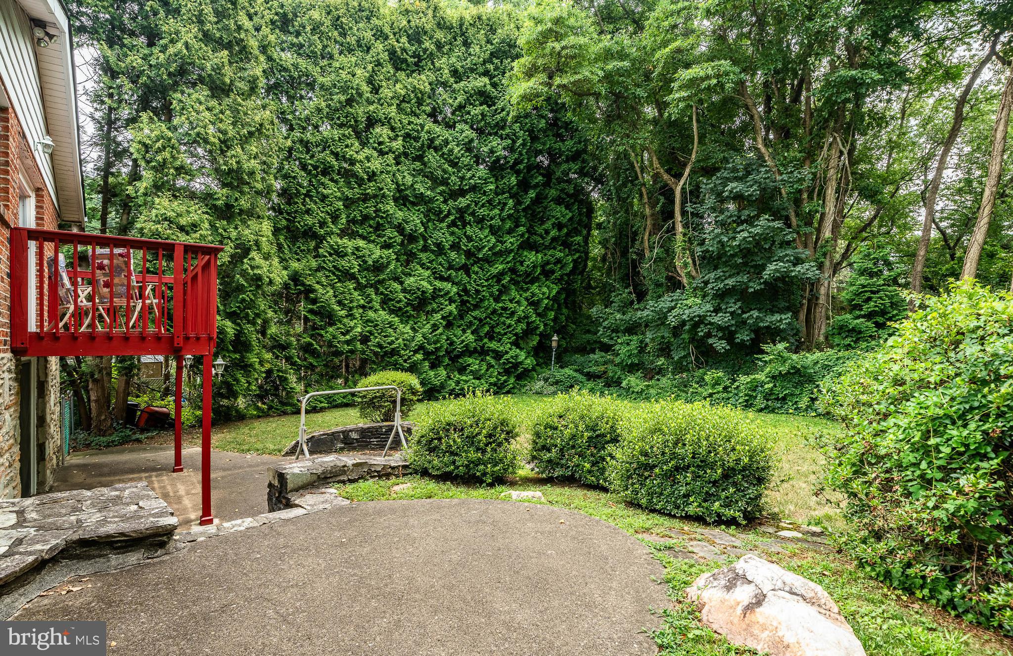 WISSAHICKON - Residential