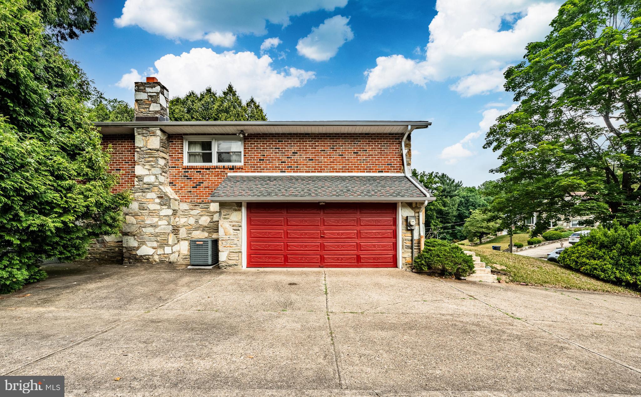 WISSAHICKON - Residential