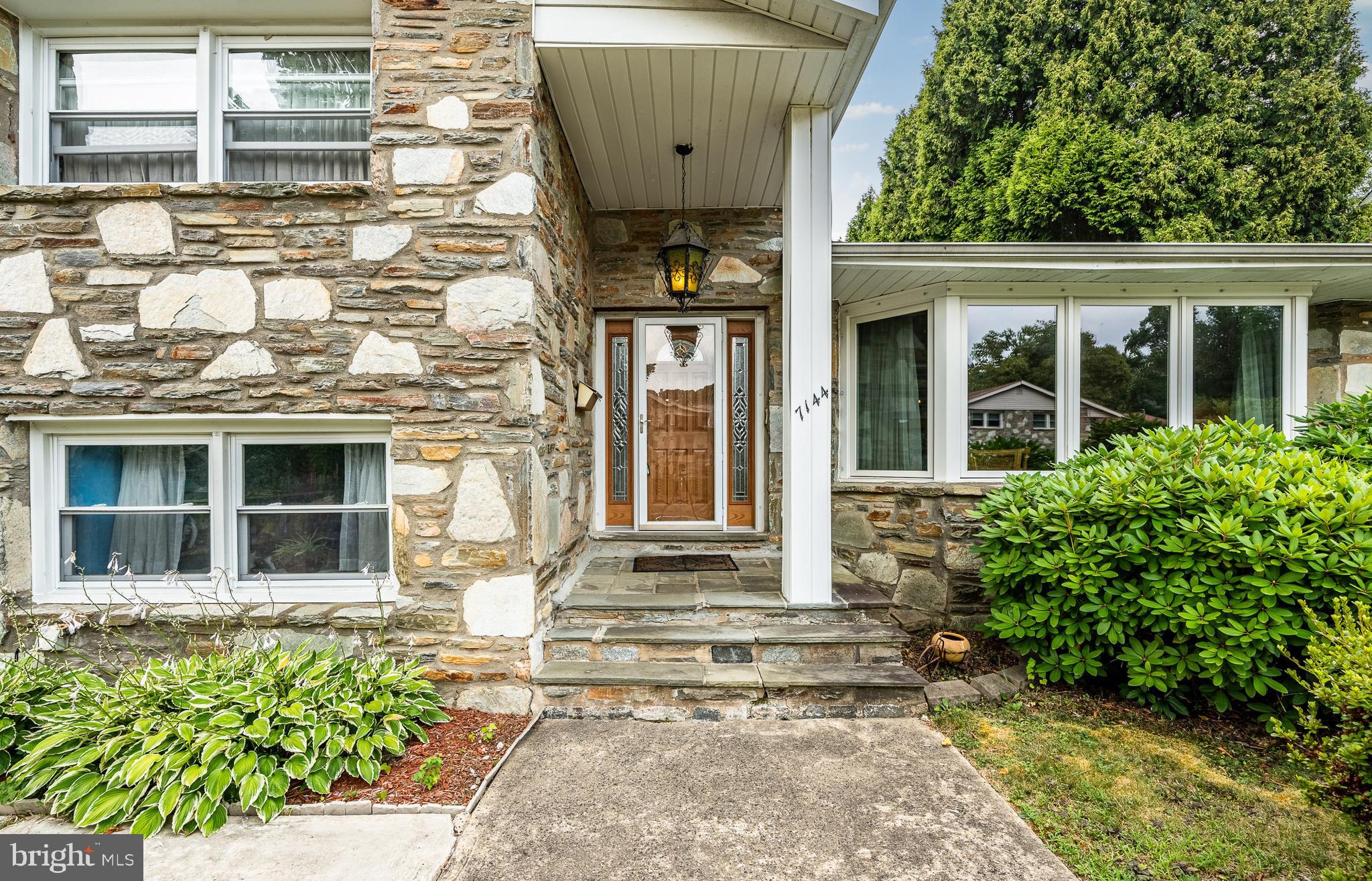 WISSAHICKON - Residential