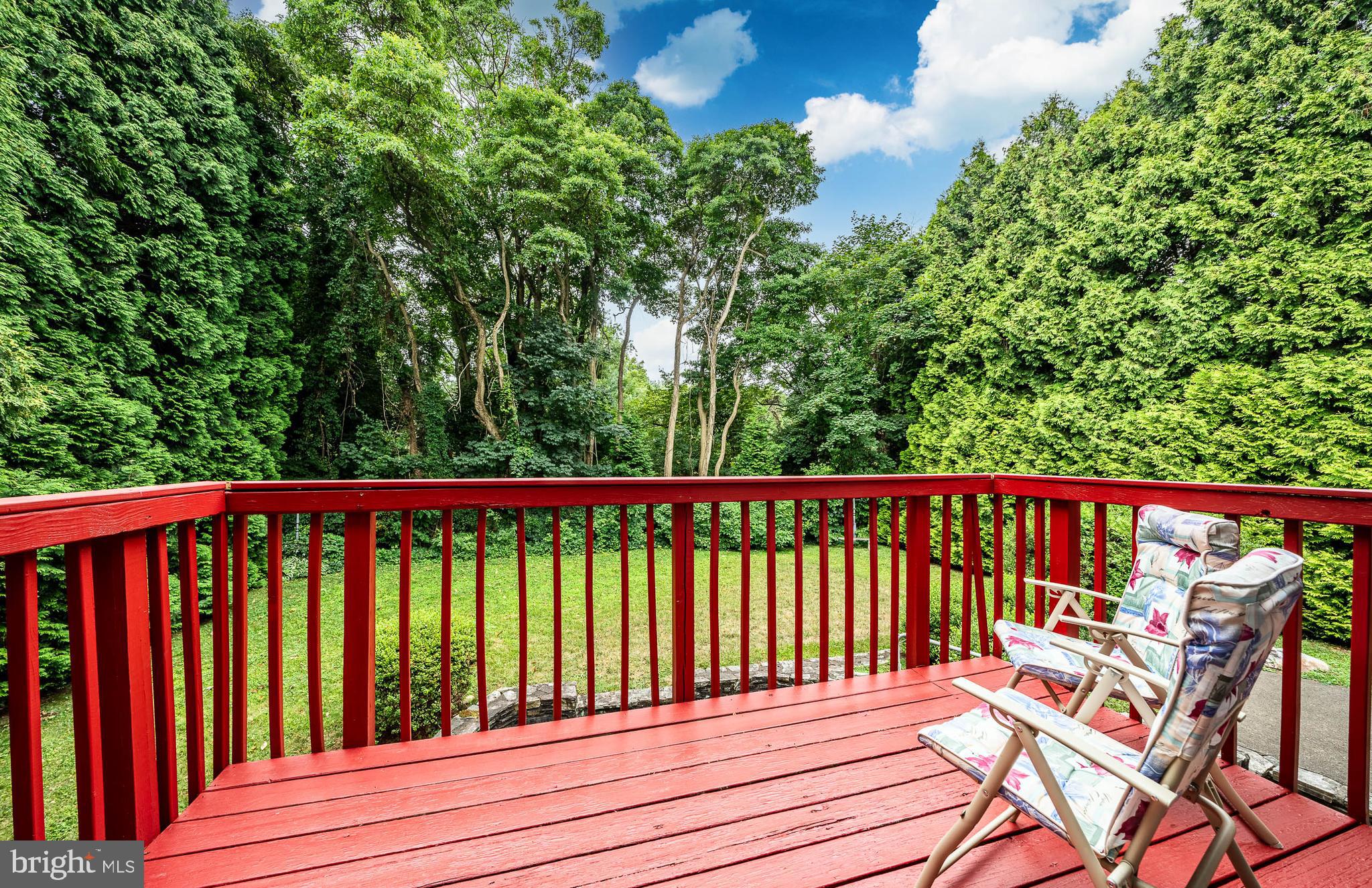 WISSAHICKON - Residential