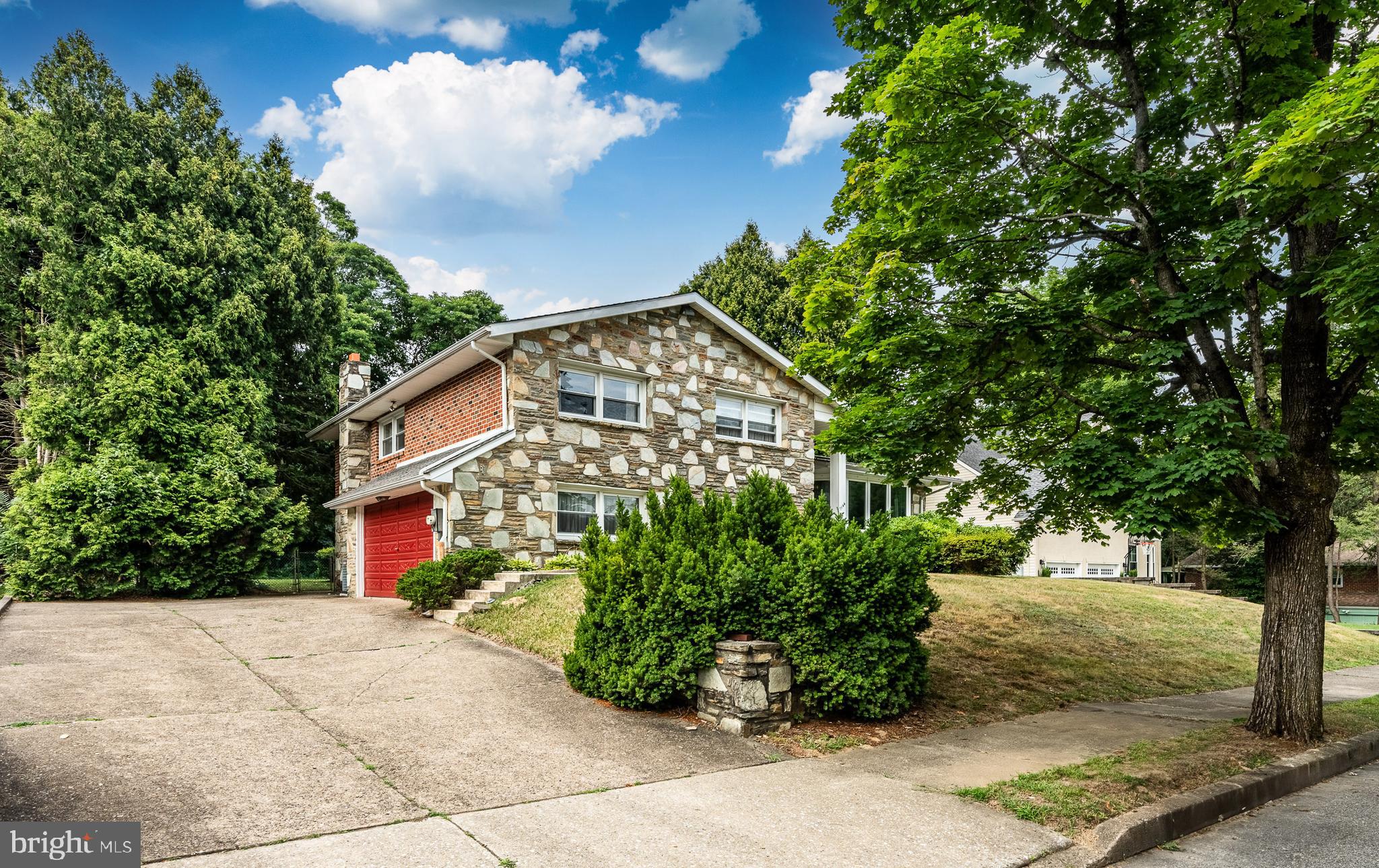 WISSAHICKON - Residential