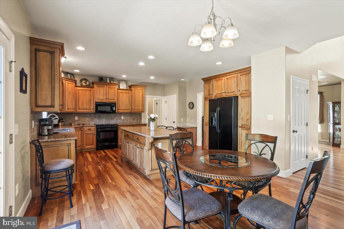 IRON VALLEY ESTATES - Residential