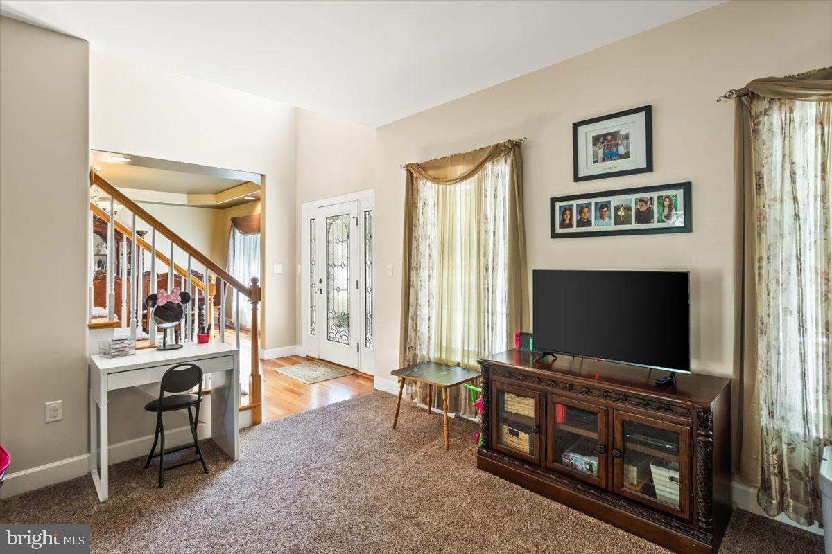 IRON VALLEY ESTATES - Residential