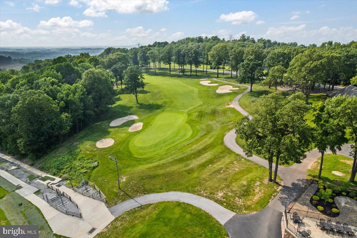 IRON VALLEY ESTATES - Residential