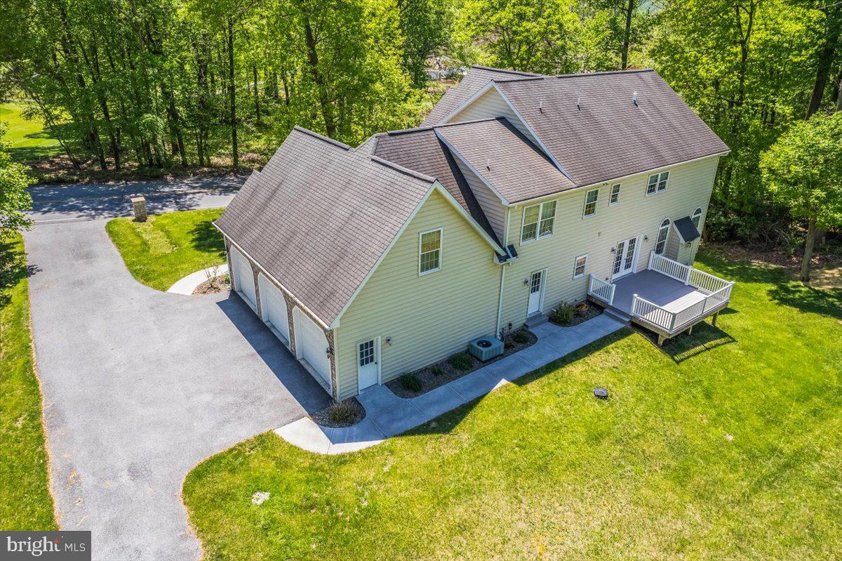 304 IRON VALLEY DRIVE