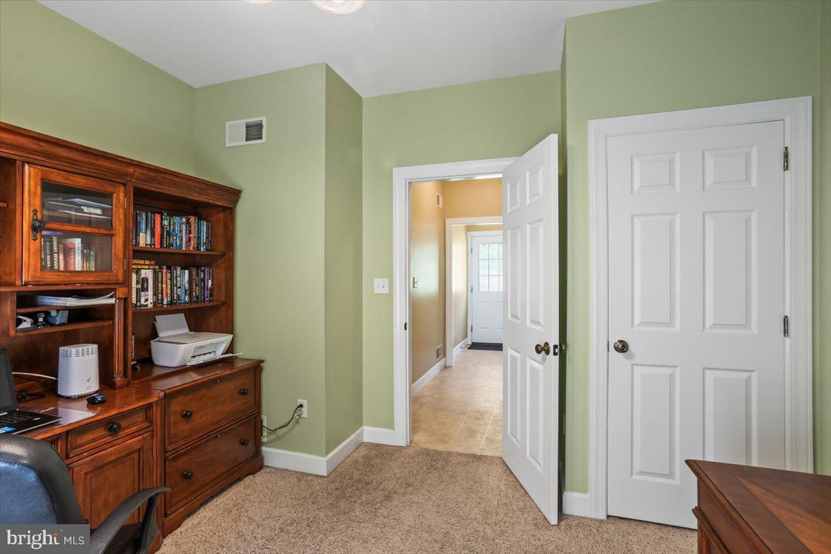 IRON VALLEY ESTATES - Residential