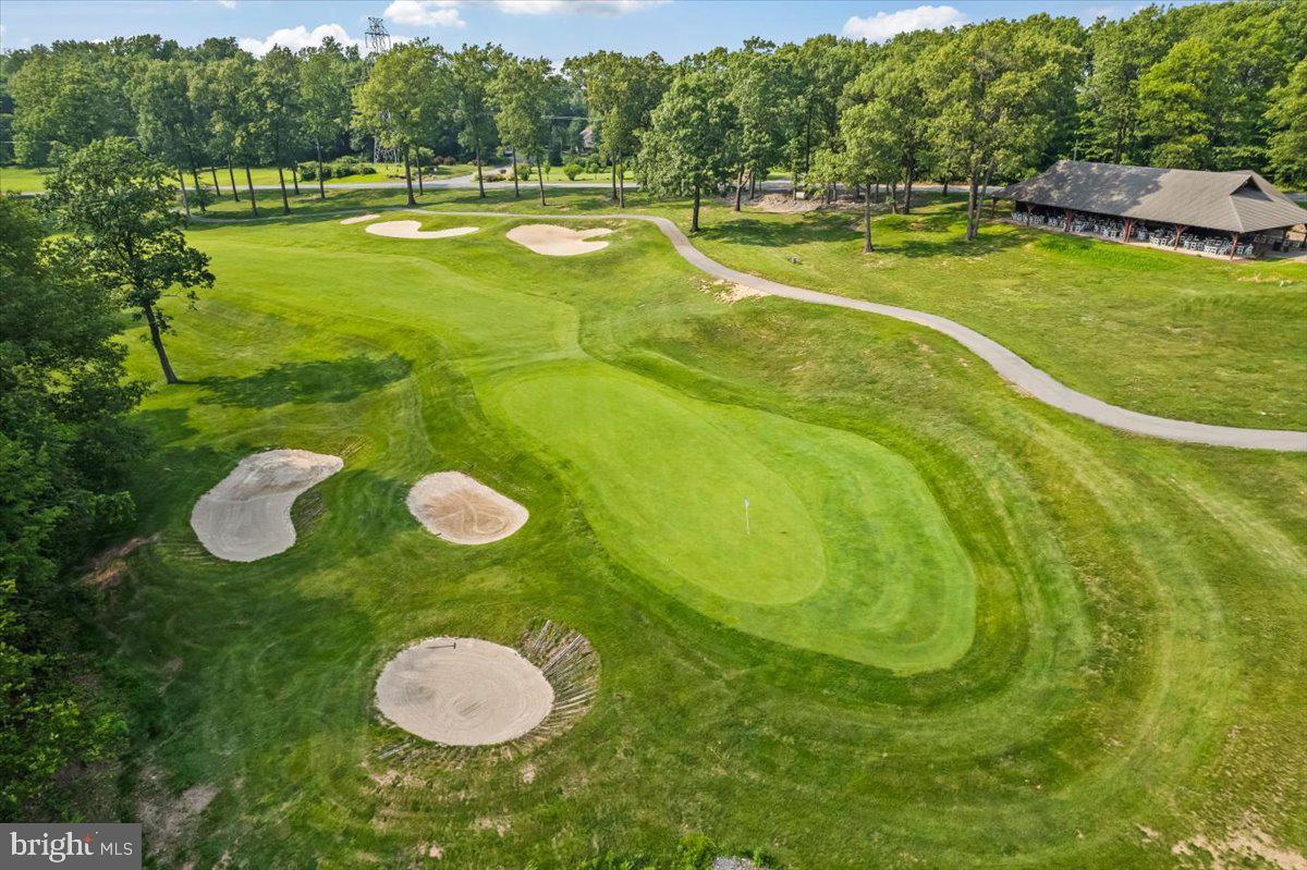 IRON VALLEY ESTATES - Residential