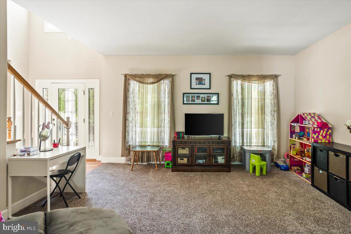 IRON VALLEY ESTATES - Residential