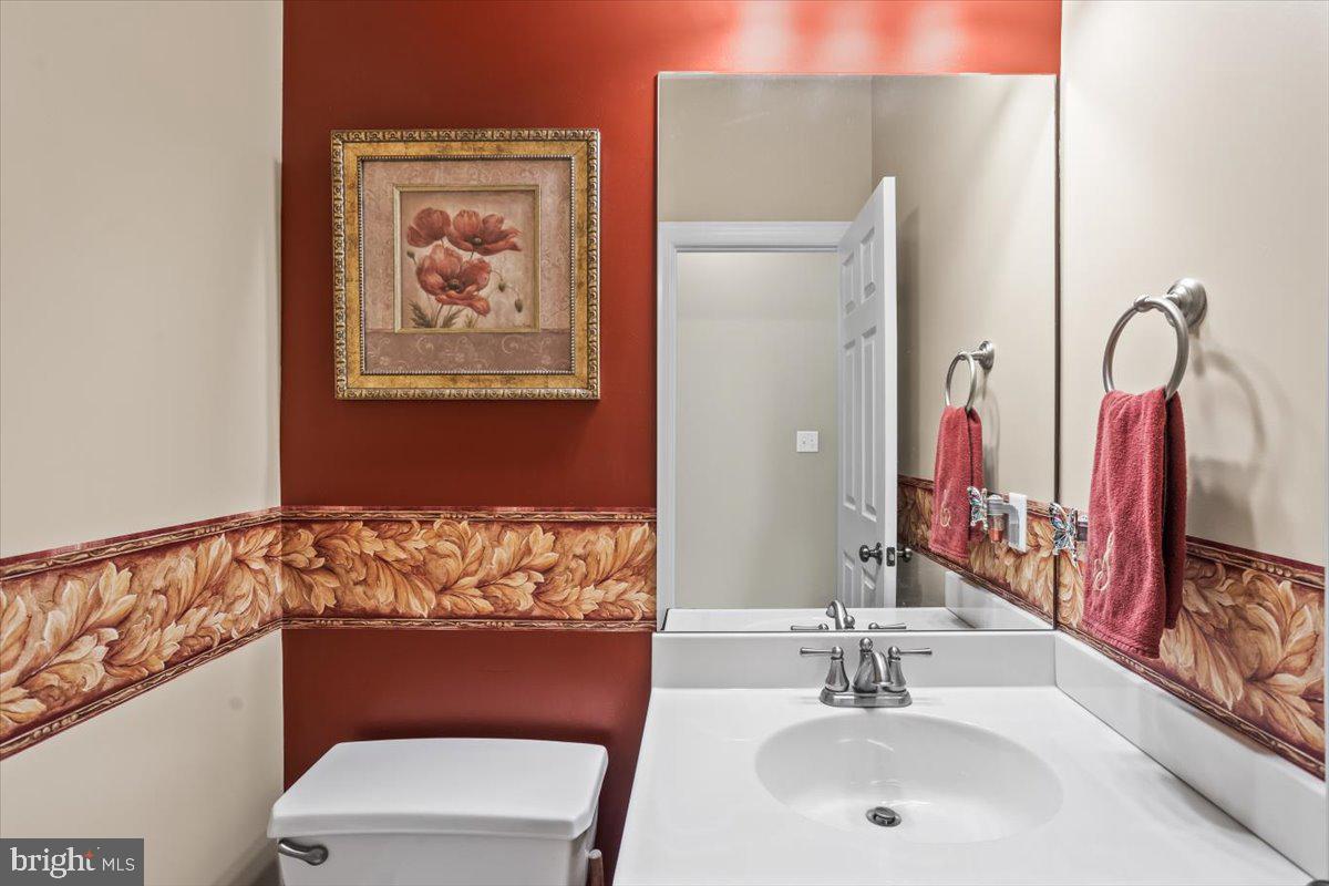 IRON VALLEY ESTATES - Residential