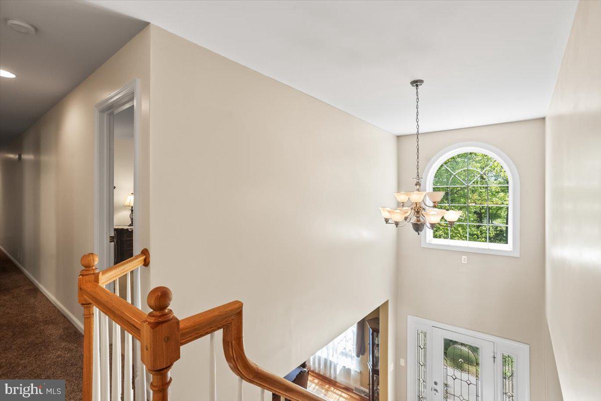 IRON VALLEY ESTATES - Residential