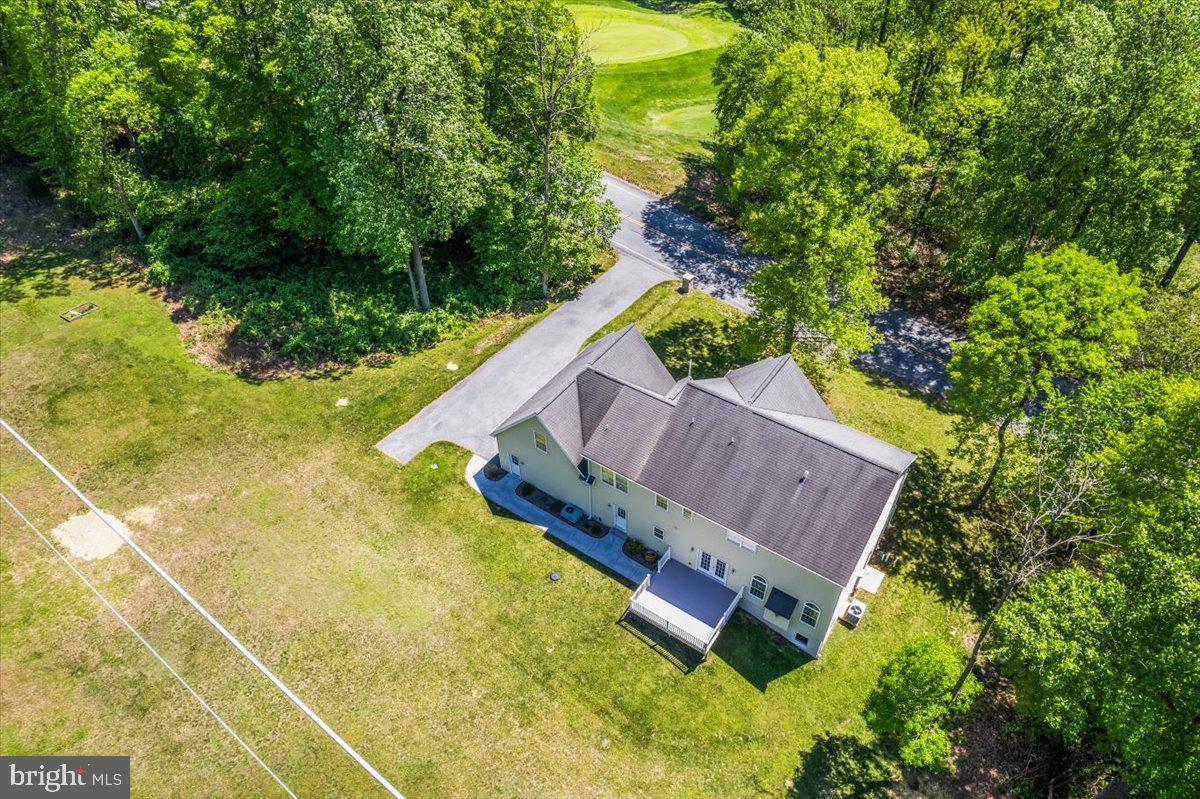 IRON VALLEY ESTATES - Residential