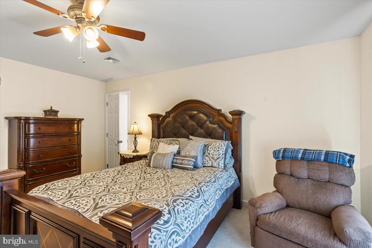 IRON VALLEY ESTATES - Residential