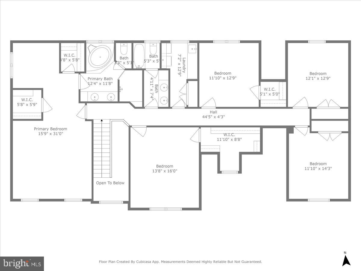 IRON VALLEY ESTATES - Residential
