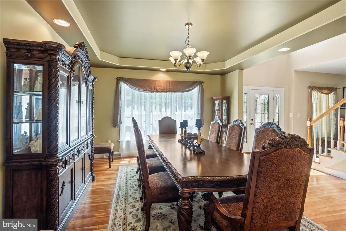 IRON VALLEY ESTATES - Residential