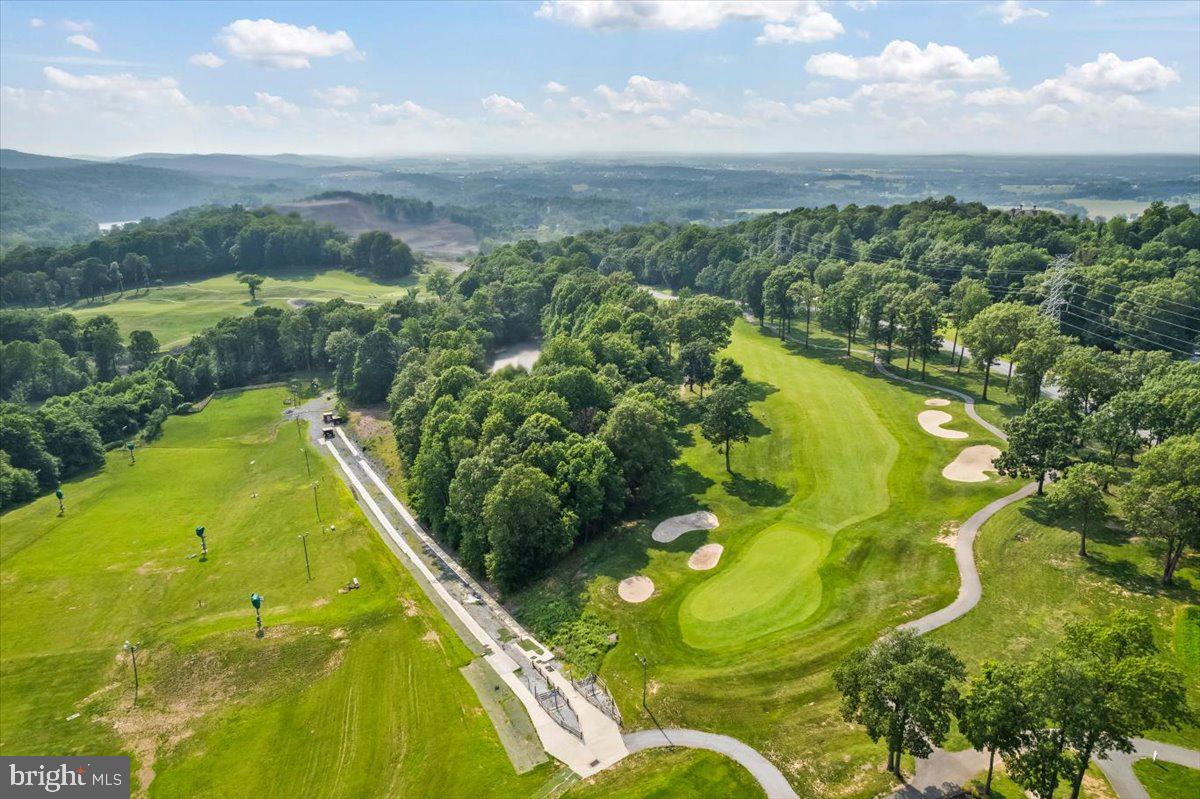 IRON VALLEY ESTATES - Residential