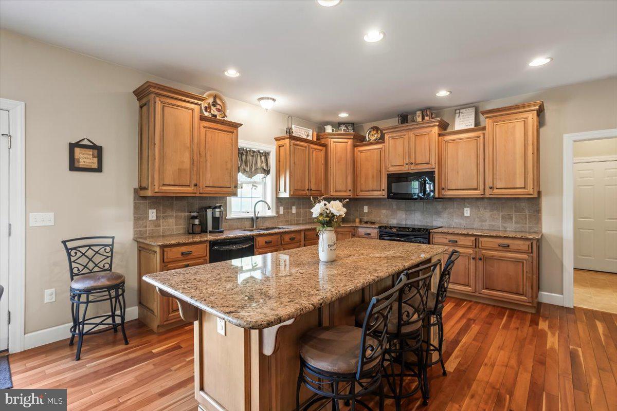 IRON VALLEY ESTATES - Residential