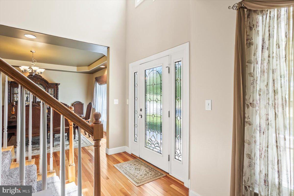 IRON VALLEY ESTATES - Residential